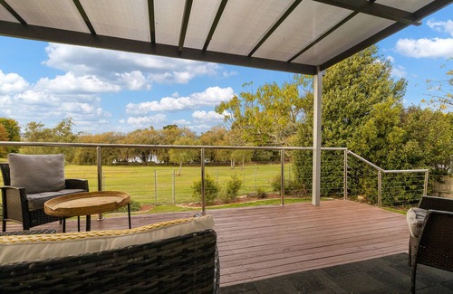 Riverside House | Executive Home, Stunning Location, Launceston