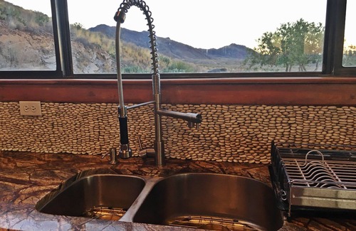 Talavera House | Executive Home With Endless Views In Soledad Canyon!
