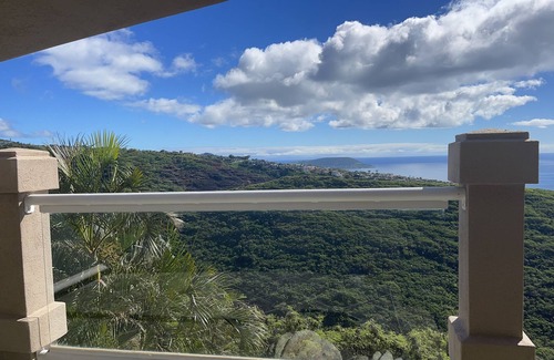 Kahala House | Executive Honolulu Home with Spectacular View