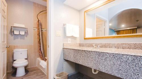Bacliff Hotel | Executive inn Bacliff