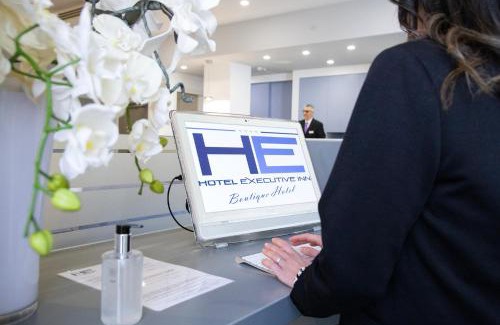 Brindisi Histotic Center Hotel | Executive Inn Boutique Hotel