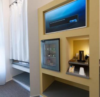 Brindisi Histotic Center Hotel | Executive Inn Boutique Hotel