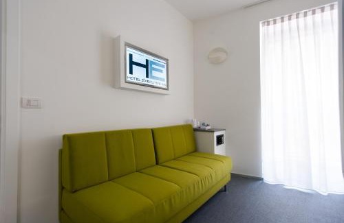 Brindisi Histotic Center Hotel | Executive Inn Boutique Hotel