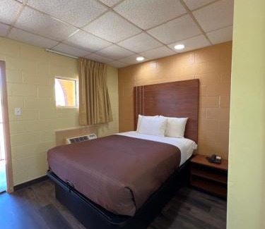 West San Antonio Hotel | Executive Inn & Suites Near Lackland AFB
