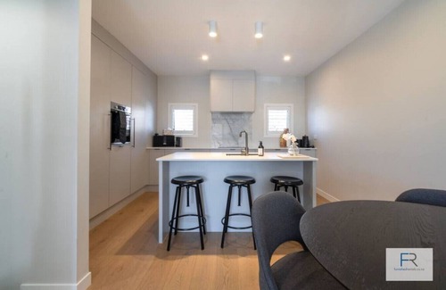 Kohimarama House | Executive Kohi Residence