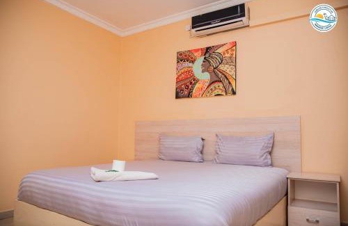 Lusaka Bed & Breakfast | Executive Lodge