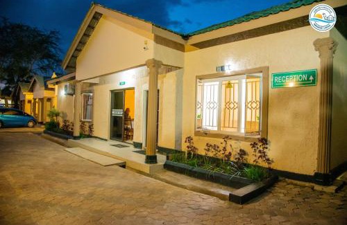 Lusaka Bed & Breakfast | Executive Lodge