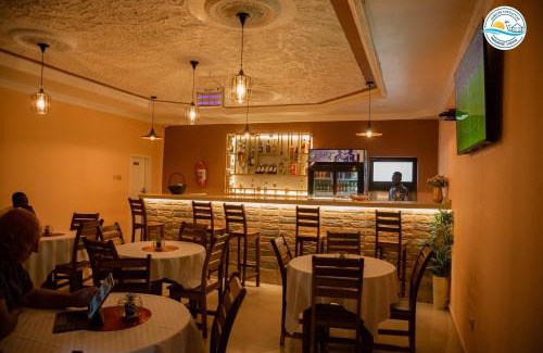 Lusaka Bed & Breakfast | Executive Lodge