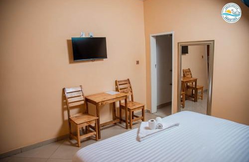 Lusaka Bed & Breakfast | Executive Lodge