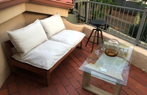 Baileys Muckleneuk Apartment | Executive loft at Brooklyn