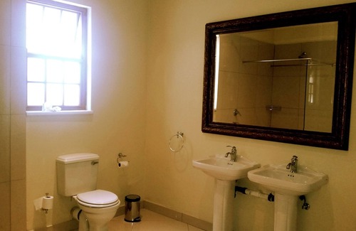 Waterkloof Apartment | Executive Long-Stay Aparment Suites