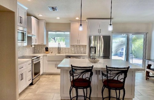 Fountain Hills House | Executive mid-term rental in Fountain Hills