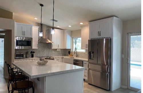 Fountain Hills House | Executive mid-term rental in Fountain Hills