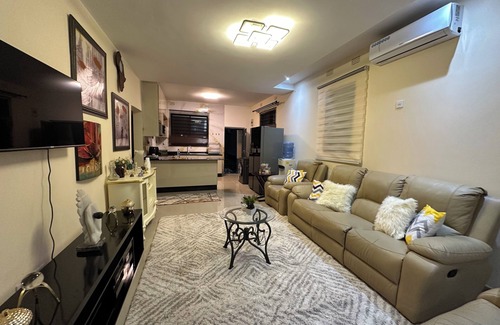 Lusaka Apartment | Executive private standing apt in Lusaka