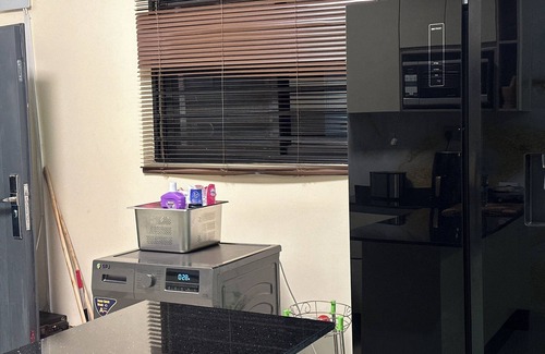 Lusaka Apartment | Executive private standing apt in Lusaka