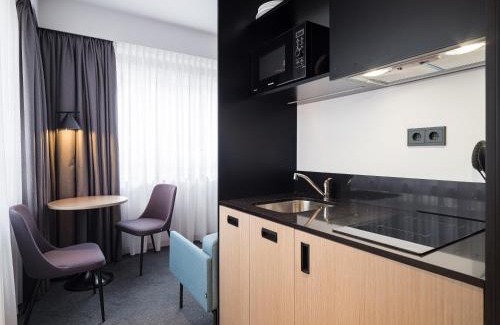 Municipality of Haarlemmermeer Hotel | Executive Residency by Best Western Amsterdam Airport