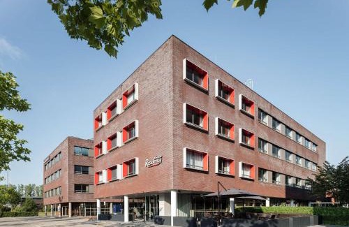 Municipality of Haarlemmermeer Hotel | Executive Residency by Best Western Amsterdam Airport