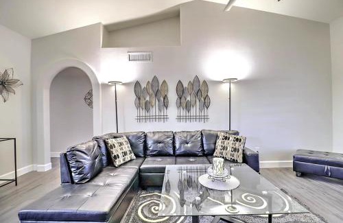 Glendale House | Executive Retreat near State Farm Stadium