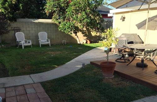 Thousand Oaks House | Executive Retreat Newly Remodeled located in quiet, private setting