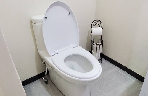 Juarez Municipality House | Executive Room - 10 min from US Consulate - Flexible Check-in