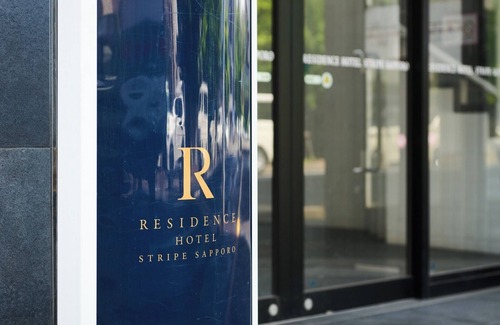 Kita Ward Apartment | Executive room M typeup to 3 people/Sapporo Hokkaidō