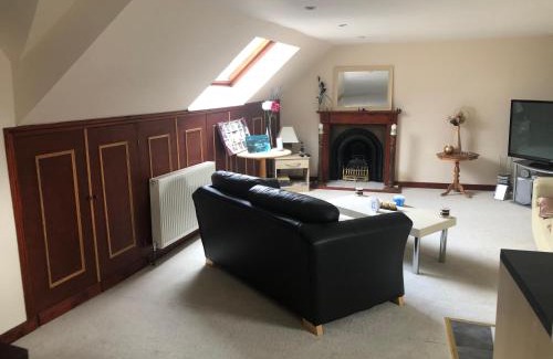 Forfar Apartment | Executive Serviced Apartments 3