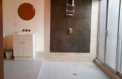 Juarez Municipality House | Executive Studio - 15 min. from US Consulate | Flexible Check-in