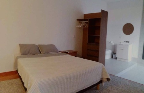 Juarez Municipality House | Executive Studio - 15 min. from US Consulate | Flexible Check-in