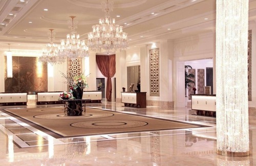 Las Vegas Apartment | Executive-style stay at Trump International in Las Vegas