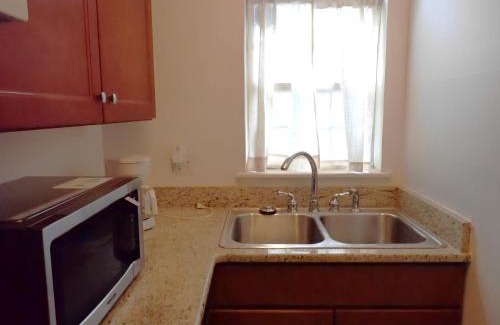 Wilmington Apartment | Executive Suite Central Wilmington