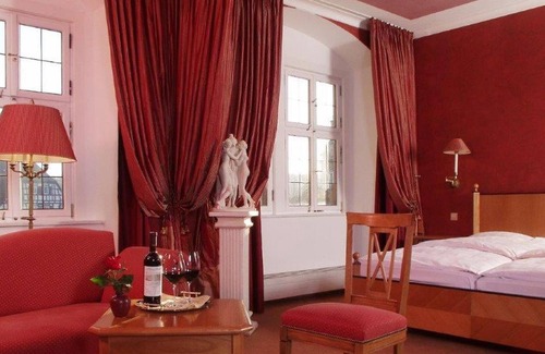 Schwaebisch Hall Apartment | Executive Suite, 30qm