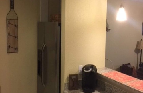 Bahamas Terrace Condo | Executive Suite in Freeport.