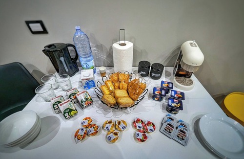 Lamezia Terme Apartment | Executive Suite Apartment