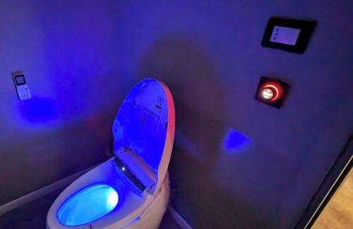 Lamezia Terme Apartment | Executive Suite Apartment