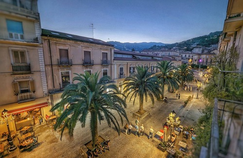 Lamezia Terme Apartment | Executive Suite Apartment