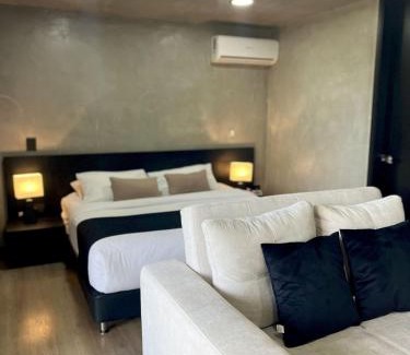 Rionegro House | Executive Suite - Llanogrande