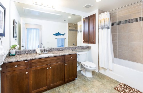 Airport Area Apartment | Executive Suite on Scholarship