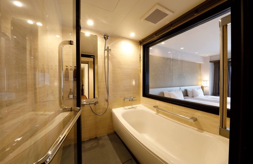 Minami Hotel | EXECUTIVE SUITE SUIREI