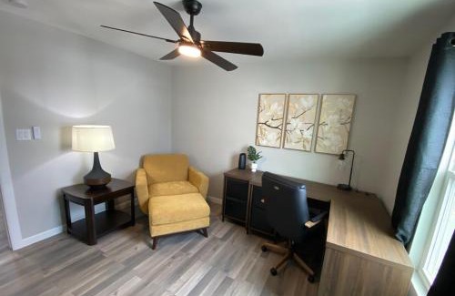 Weslaco Apartment | Executive Suite