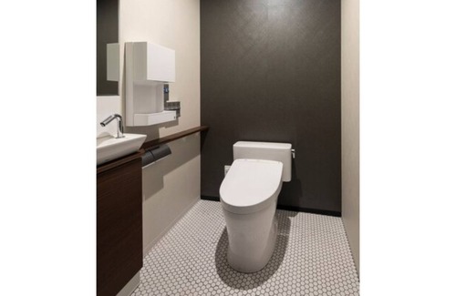 Ohashi House | Executive Superior Single NonSmoking Standard / Meguro-ku Tokyo