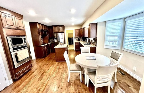 West Chester House | Executive home in West Chester Game Room Hot Tub