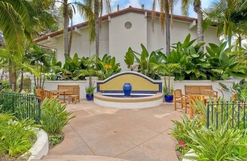 Encinitas Apartment | Executive Villa #6517 at La Costa Resort & Spa
