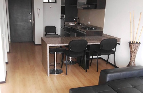 Usaquen Apartment | EXELLENT APARTMENT IN THE BEST SITE OF BOGOTA
