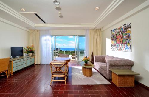 Miyara Hotel | EXES Ishigaki