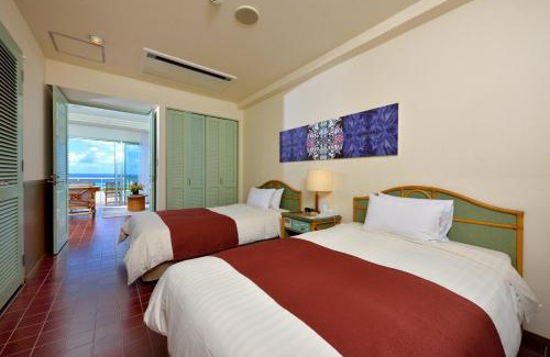Miyara Hotel | EXES Ishigaki