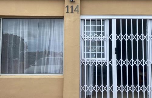 Port Elizabeth Apartment | Exhale Self Catering Accommodati