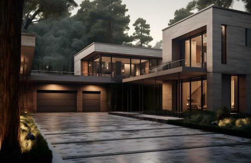 Polokwane Cabin | Exia Lodge