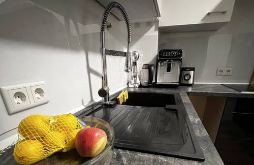 Rhein-Erft-Kreis District Apartment | Exklusive Dachgeschosswohnung in Köln Bonn