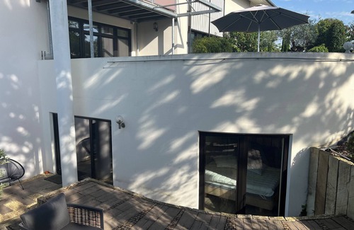 Schweigen-Rechtenbach Apartment | Exklusives Ferienappartement Mitten in den Weinrebenfeldern der Südpfalz