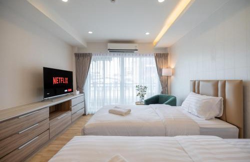 Samphanthawong Hotel | Exoresidence The Heart of Chinatown